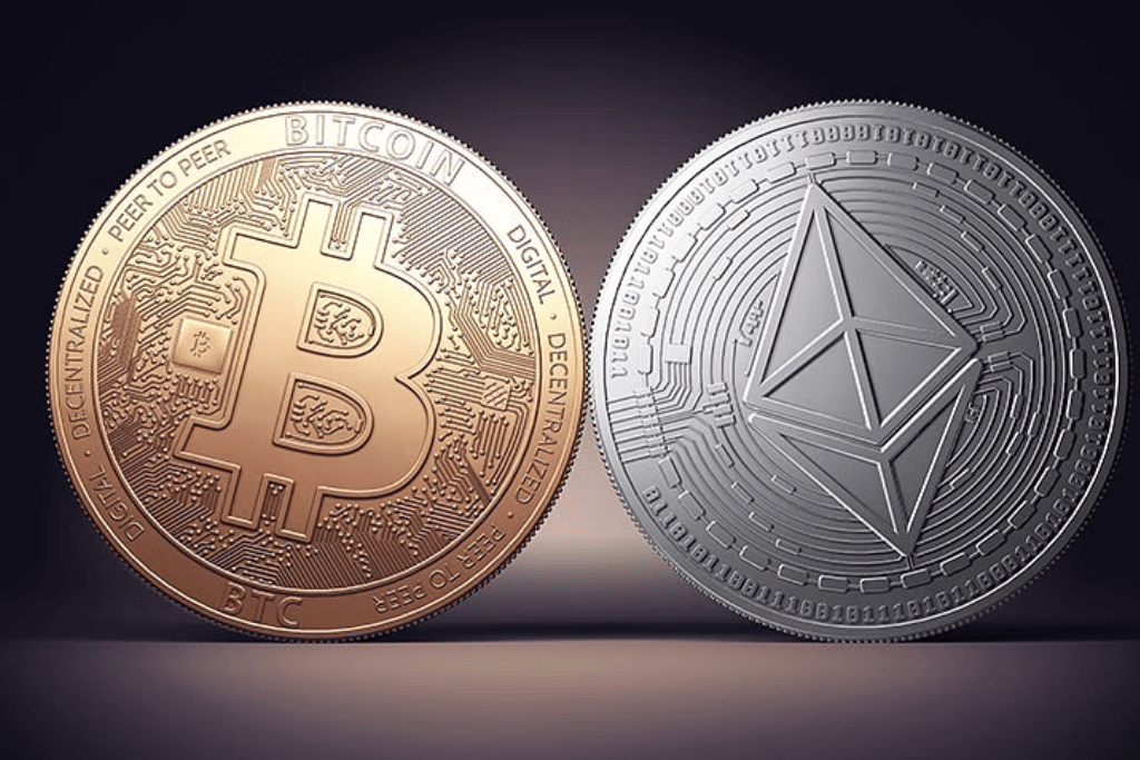 Tổng quan về Bitcoin và Ethereum