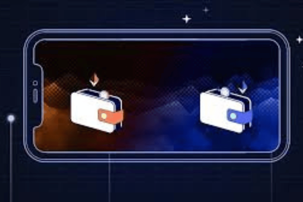 Tổng quan về ví nóng và ví lạnh