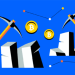 Top 5 App đào Bitcoin trên điện thoại tốt nhất 2025