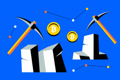 Top 5 App đào Bitcoin trên điện thoại tốt nhất 2025