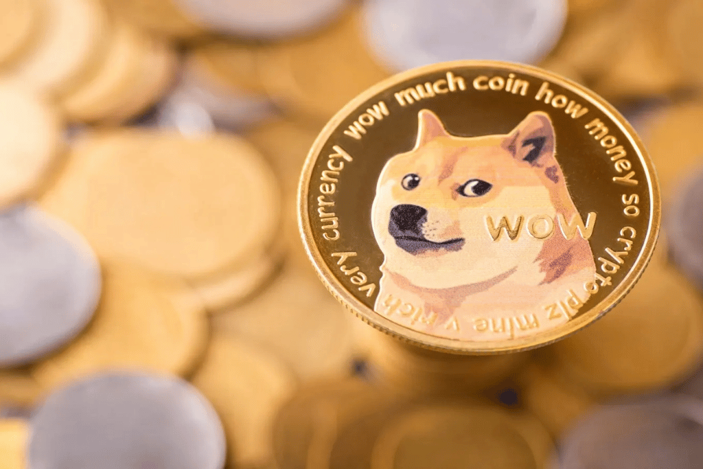Vì sao Dogecoin đáng chú ý trong năm 2025?