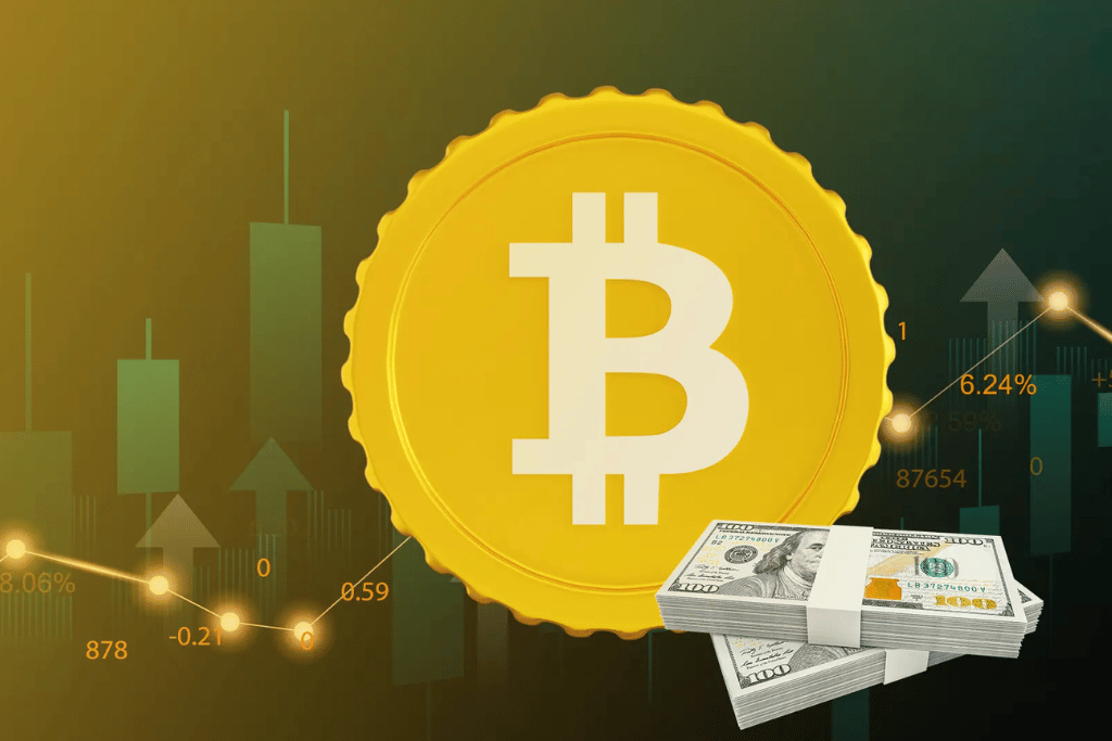 Vì sao nhiều người muốn kiếm tiền từ Bitcoin?