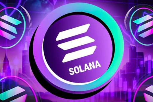 Tìm hiểu cách thức hoạt động của Blockchain Solana