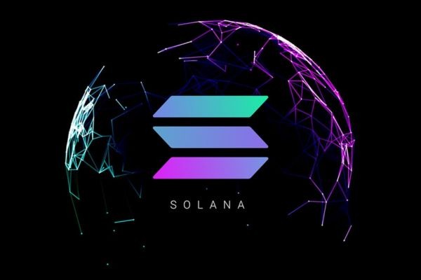 Tìm hiểu cách thức hoạt động của Blockchain Solana