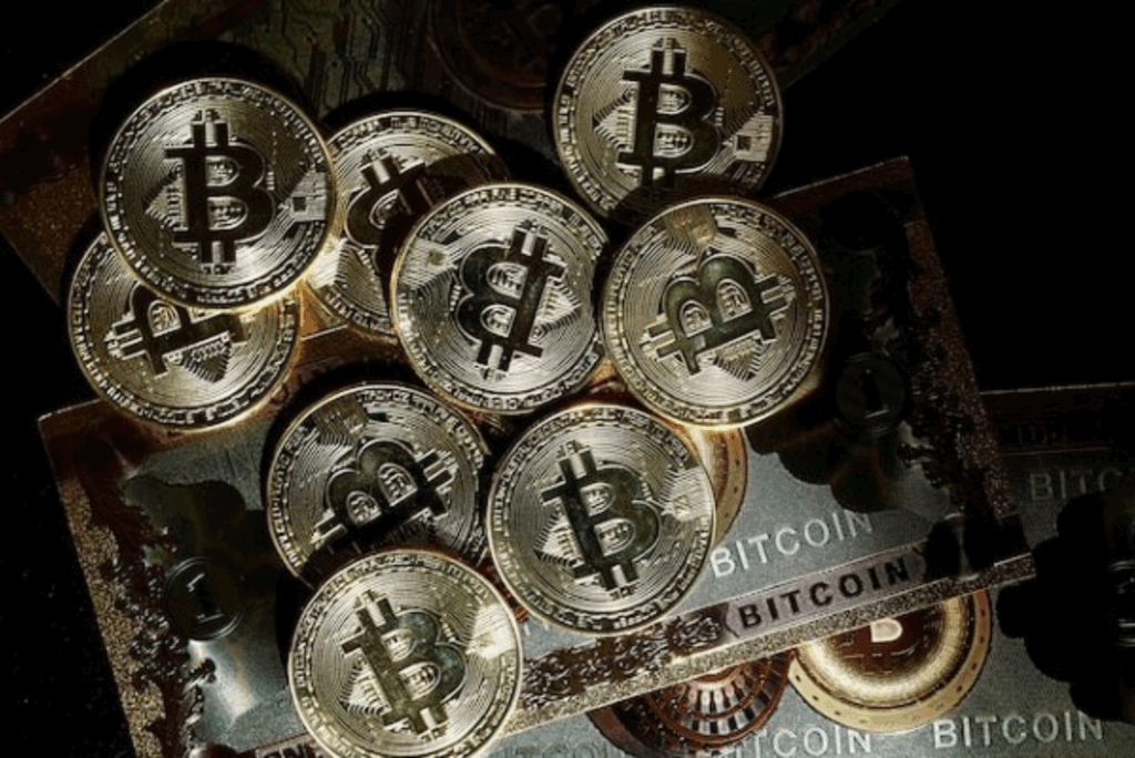 Khám phá hành trình tăng trưởng của Bitcoin theo từng năm