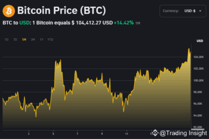 Khám phá hành trình tăng trưởng của Bitcoin theo từng năm