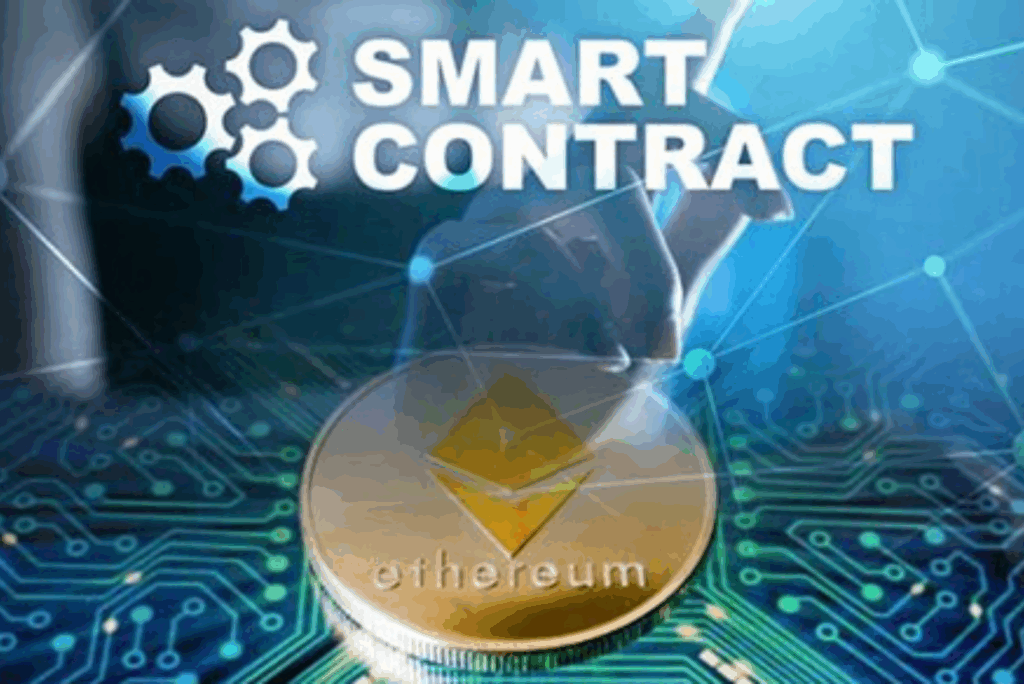 Hợp đồng thông minh của Ethereum(ETH)-Kiến thức cần biết