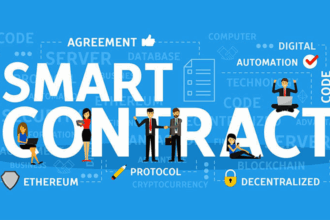 Hợp đồng thông minh của Ethereum(ETH)-Kiến thức cần biết
