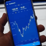Hướng dẫn mua bán BTC trên điện thoại di động cho người mới