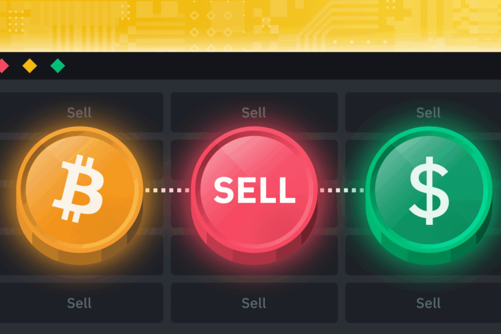 Cách mua bán BTC trên sàn Binance nhanh chóng, hiệu quả nhất