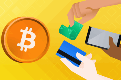 Cách mua bán BTC trên sàn Binance nhanh chóng, hiệu quả nhất