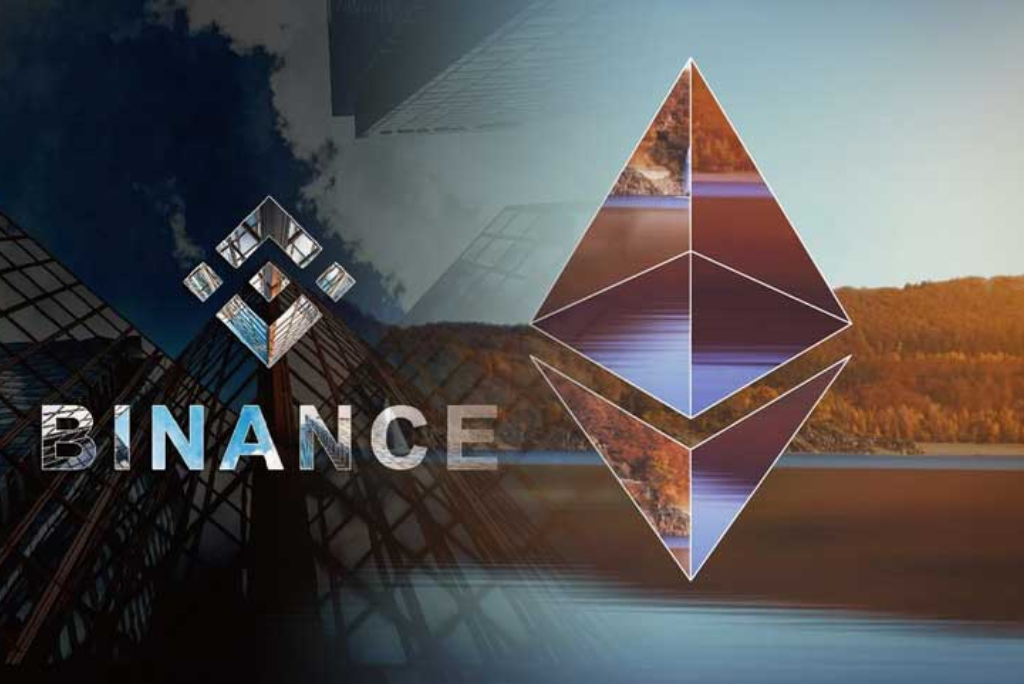 Vì sao nên chọn Binance để giao dịch ETH? 