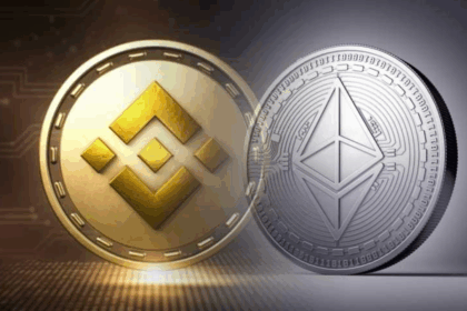 Hướng dẫn mua bán ETH trên sàn Binance 2025 chi tiết, hiệu quả