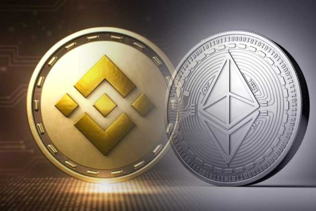 Hướng dẫn mua bán ETH trên sàn Binance 2025 chi tiết, hiệu quả