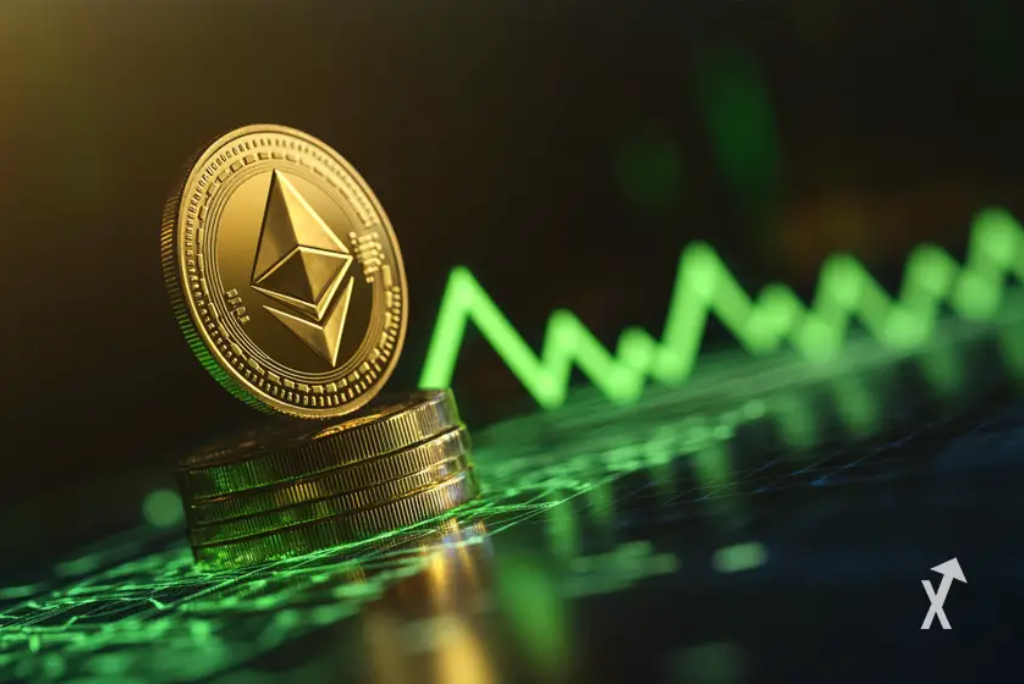 Mua bán ETH tại Việt Nam có hợp pháp không?