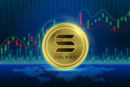 Tiềm năng phát triển của Solana-Có nên đầu tư SOL không?