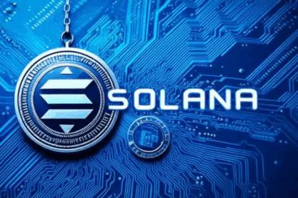 Token nào đang dẫn đầu trong hệ sinh thái Solana hiện nay?