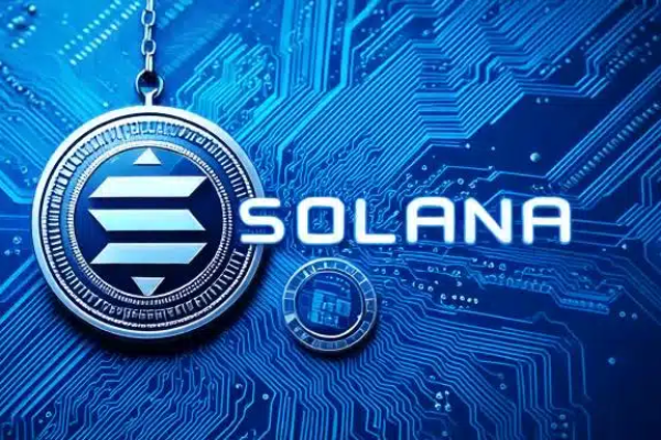 Token nào đang dẫn đầu trong hệ sinh thái Solana hiện nay?