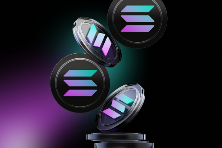 Top 5 dự án đáng chú ý nhất trên Solana coin năm 2025