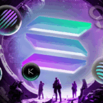 Top 5 dự án đáng chú ý nhất trên Solana coin năm 2025