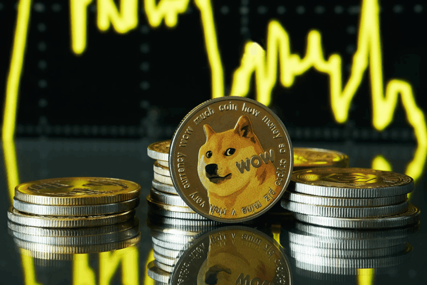 5 sai lầm khi lưu trữ Dogecoin khiến bạn mất tiền
