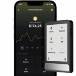 App đào DOGE bằng điện thoại miễn phí