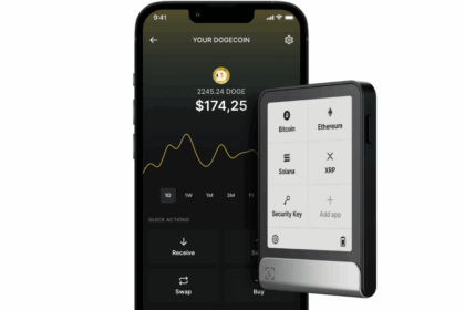 App đào DOGE bằng điện thoại miễn phí