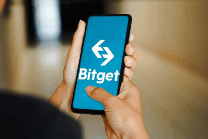 Bitget có chương trình thưởng khi đăng ký mới không?