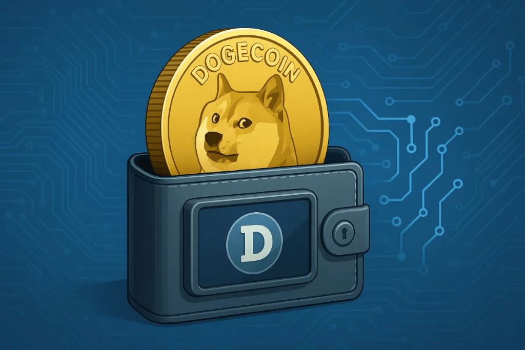 Các hình thức lưu trữ Dogecoin phổ biến? Ví Dogecoin nào an toàn nhất?