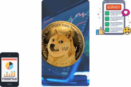Có nên đào Dogecoin bằng điện thoại không?