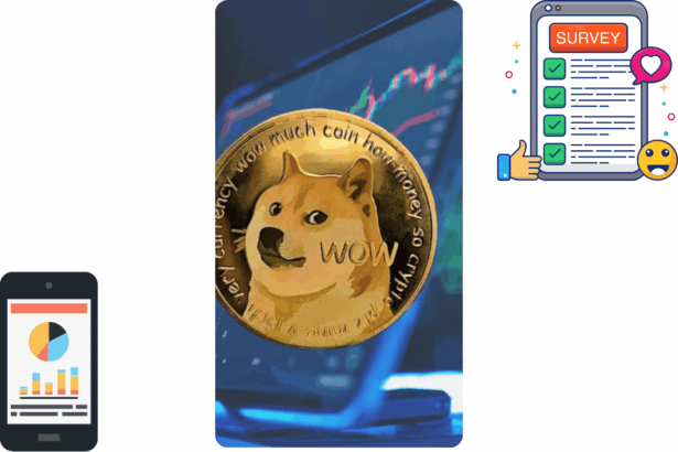 Có nên đào Dogecoin bằng điện thoại không?