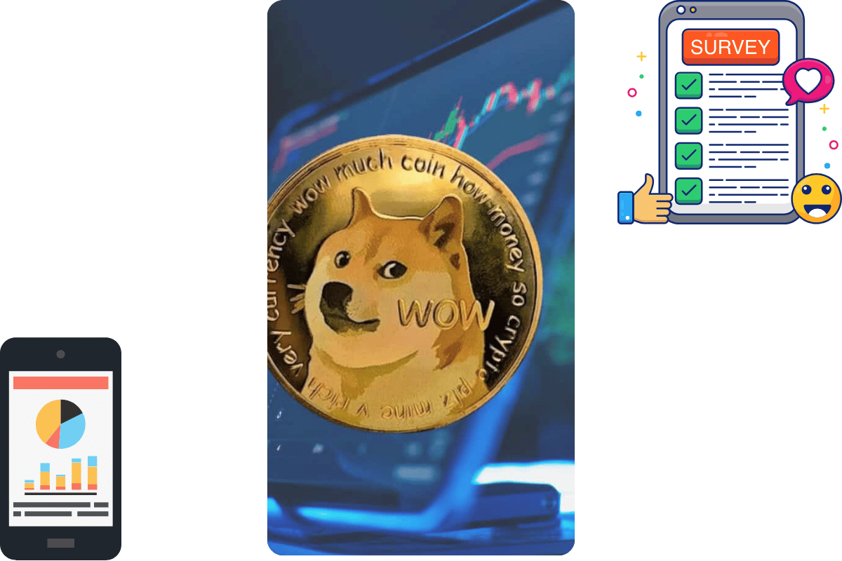 Có nên đào Dogecoin bằng điện thoại không?