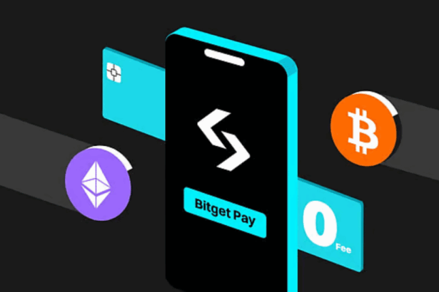 Cơ sở hạ tầng Bitget-Sàn Bitget vận hành như thế nào?