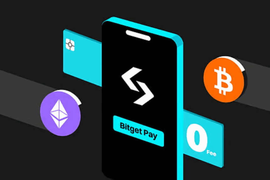 Cơ sở hạ tầng Bitget-Sàn Bitget vận hành như thế nào?