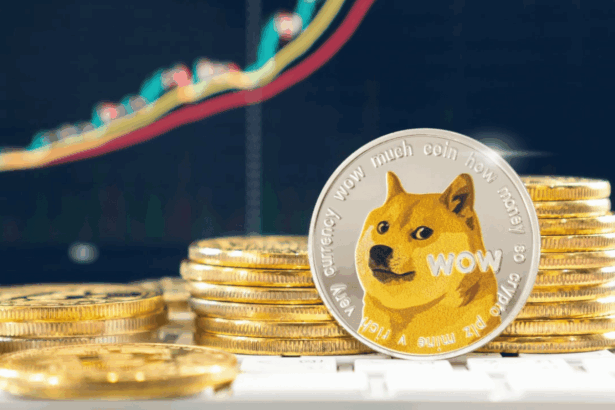 Giá của Dogecoin đạt đỉnh là bao nhiêu? Lí do khiến Doge đạt đỉnh