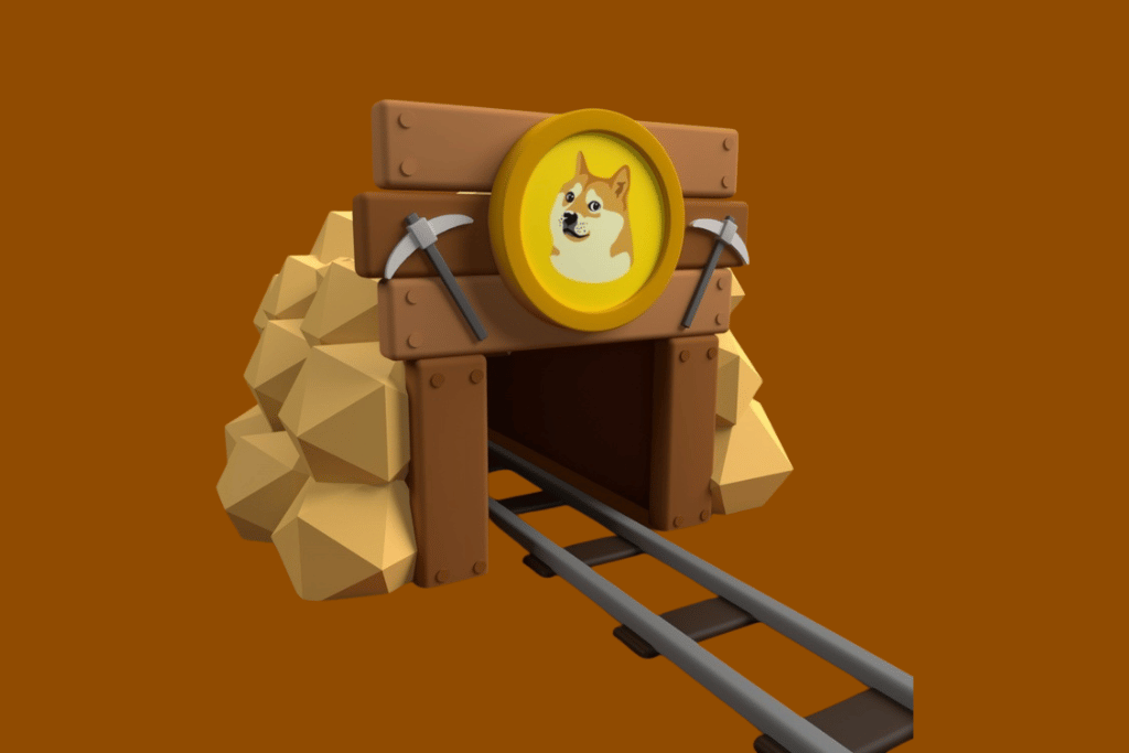 Cách đào Dogecoin