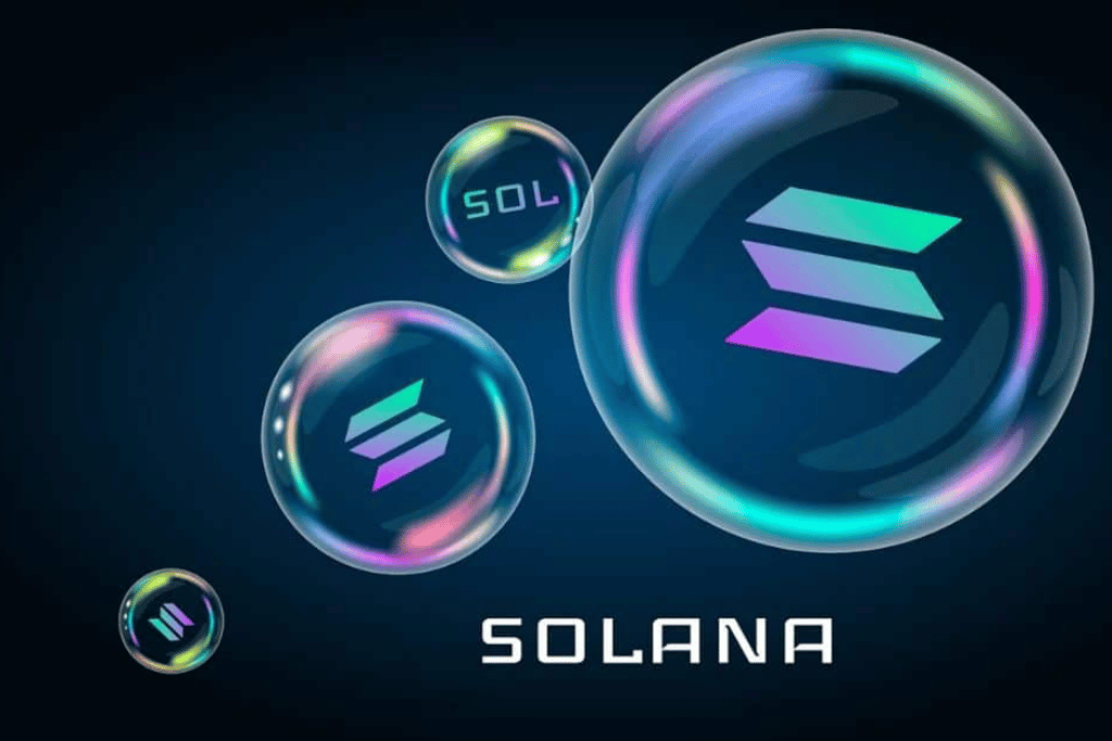 Hệ sinh thái Solana 2025 gồm những gì?