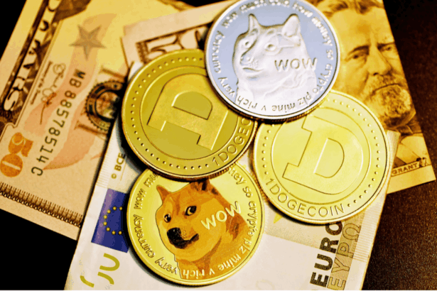 Hướng dẫn cách bán Dogecoin để lấy tiền mặt