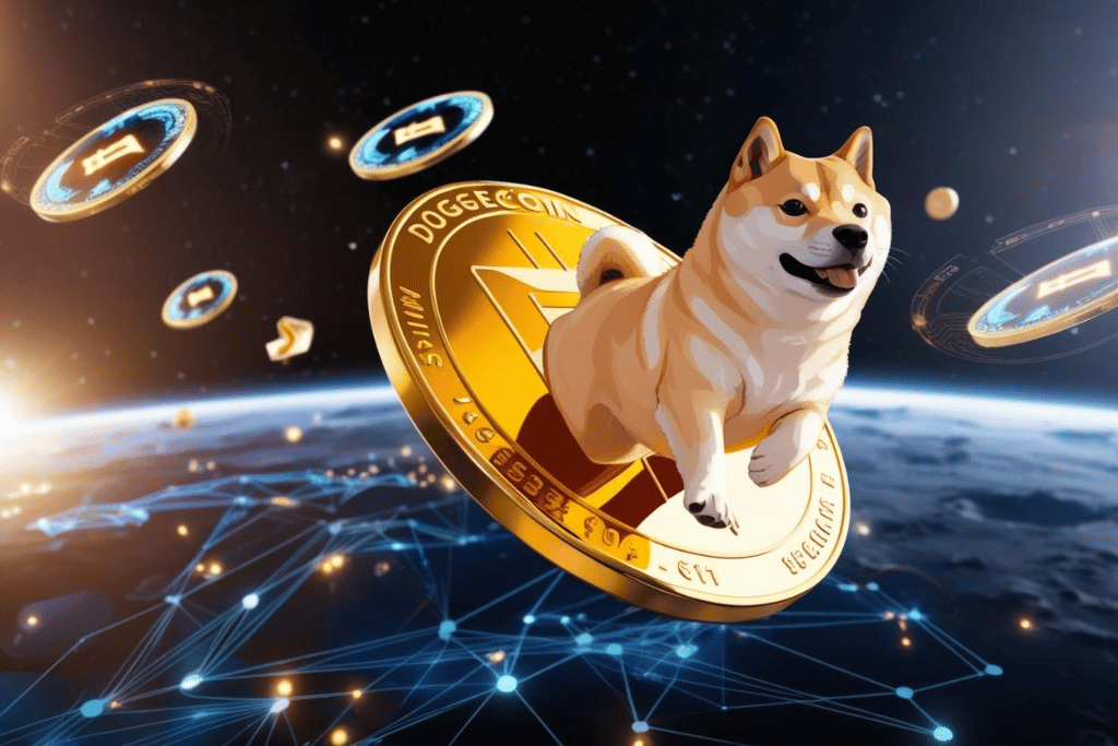 Lưu trữ Dogecoin là gì?