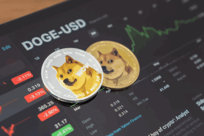 Mẹo kiếm tiền từ Dogecoin năm 2025