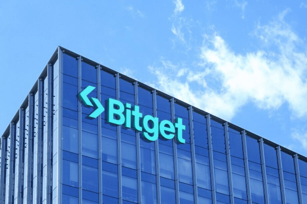 Sàn Bitget Của Nước Nào?