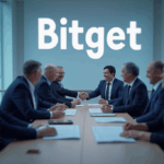 Sàn tiền ảo Bitget của nước nào? Hành trình phát triển của Bitget