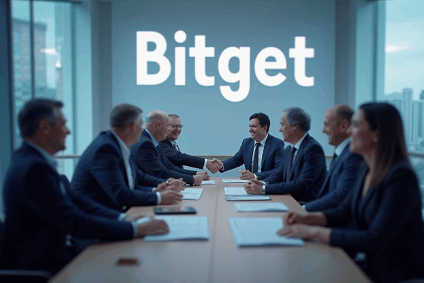 Sàn tiền ảo Bitget của nước nào? Hành trình phát triển của Bitget