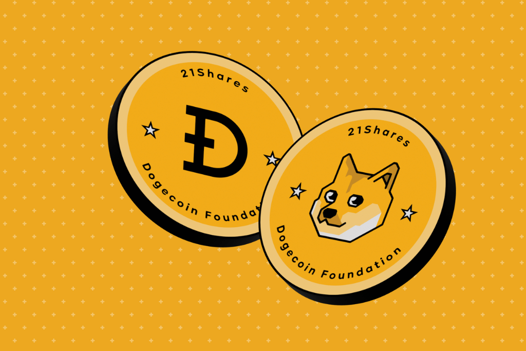 Sự ra đời và lịch sử tiền ảo Dogecoin